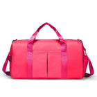 Dry-Wet Separation Travel Bag