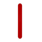 Rainbow Silicone Slap Bracelets