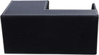 Pu Leather Multi-function Storage Box