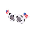 World Cup Themed Soccer Sunglasses