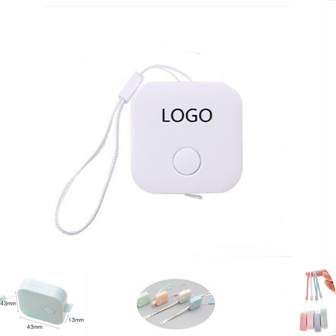 60" Soft Fabric Tape Measure