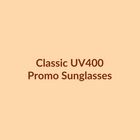 Classic UV400 Promo Sunglasses