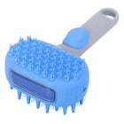 2-in-1 Pet Bath Brush