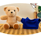 Teddy Bear Stuffed Toy Dressed Bear Doll