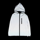 High Visibility Reflective Jacket