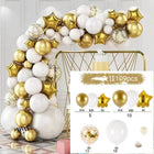 Festival Party Balloon Set