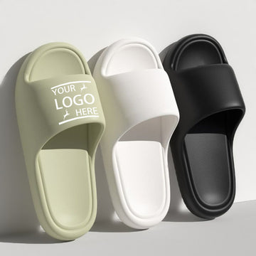 Soft Cushion House Slippers