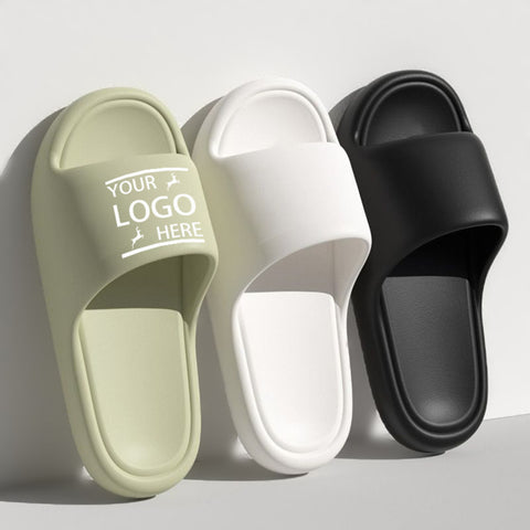 Soft Cushion House Slippers