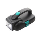 24-in-1 Hardware Tool with Flashlight