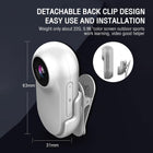 1080p Mini Sports Camera