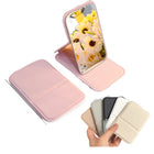 Portable Pocket Mirror