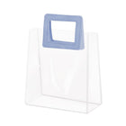 Transparent Pvc Gift Tote Bag