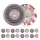 1.96" Custom Challenge Coin Commemorative Coins