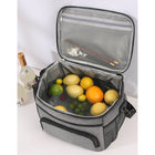 600D Oxford Cloth Picnic Insulated Cooler Bag