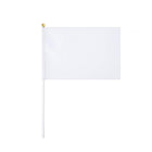 Custom Hand Waving Flags
