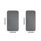 Universal Car Center Console Armrest Cushion Arm Rest Pad