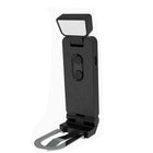 Rechargeable Folding Reading Light With Eye-Care Led