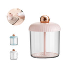 Transparent Bubble Maker For Facial Skin Cleansing Care