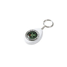 Compass Keychain