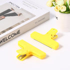 Magnetic Binder Clip