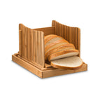 Wooden Bread Slicer