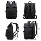 17Inch Large Capacity Computer Backpack