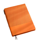 A5 Notebook With Pen Insertion On The Side