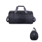 Foldable Large Capacity Travel Duffel Bag