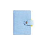 Minimalist A7 Color Pocket Notebook Journal