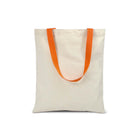 Vertical Ribbon Tote Bag