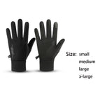 Winter Warm Touchscreen Gloves