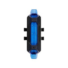 Bicycle Rear Safety Warning Light