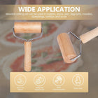 Wooden Rolling Pin