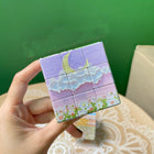 Puzzle Cube