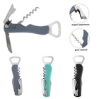 4-In-1 Waiter's Knife
