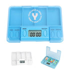 Timer Reminder Storage Box