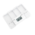Timer Reminder Storage Box