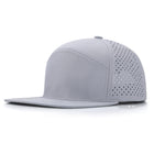Perforated Quick-Dry Sports Cap