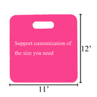 Professional Waterproof Eva Foam Seat Cushion