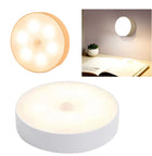 Dorm Bedside Night Light