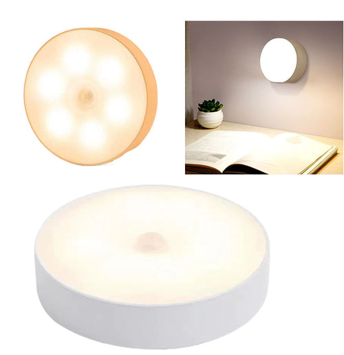 Dorm Bedside Night Light