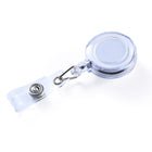 Pull-up Document Buckle