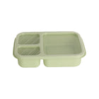 Grid Insulated Lunch Box