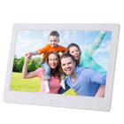 Digital Photo Frame With Remote Control