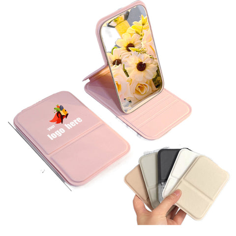 Portable Pocket Mirror