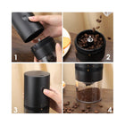 Electric Coffee Grinder