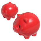 Pig Stress Reliever Toy Ball