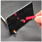 Capacitive Ballpoint Stylus Pen with Phone Stand