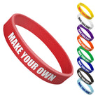Silicone Wristbands