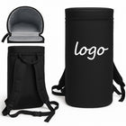 Custom Dual Strap Insulated Cooler Backpack